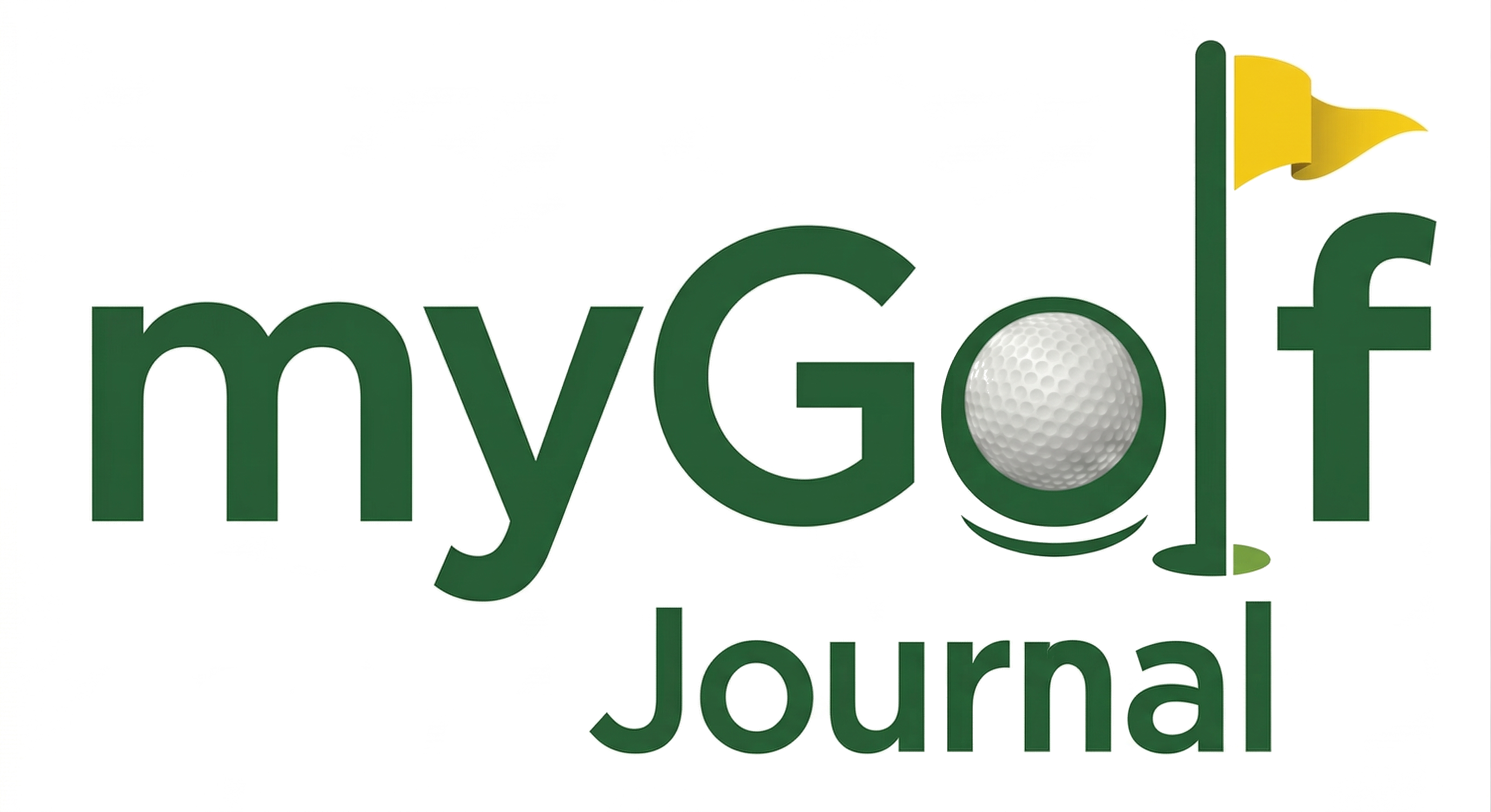 myGolf Logo